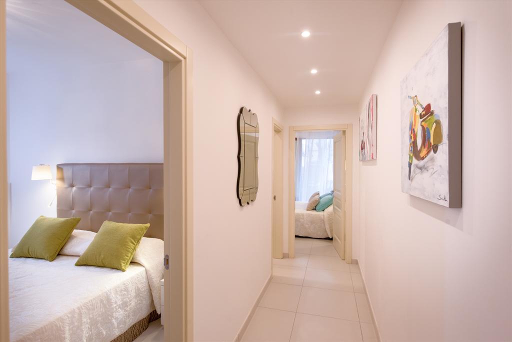 Al Corso Apartments By Amalfivacation Minori Bagian luar foto