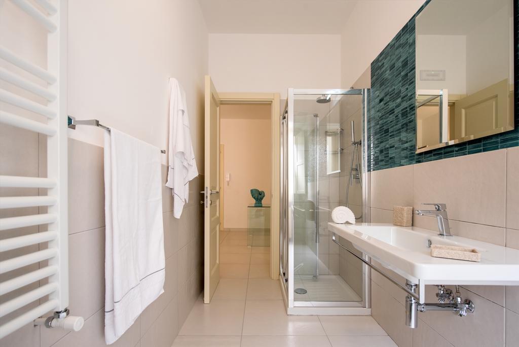Al Corso Apartments By Amalfivacation Minori Bagian luar foto
