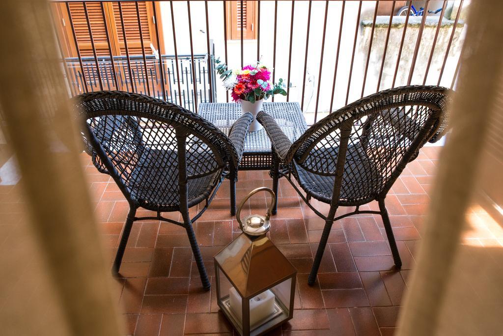Al Corso Apartments By Amalfivacation Minori Bagian luar foto