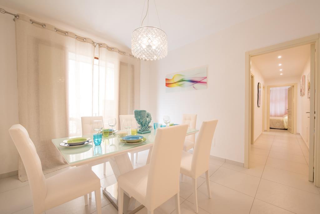 Al Corso Apartments By Amalfivacation Minori Bagian luar foto