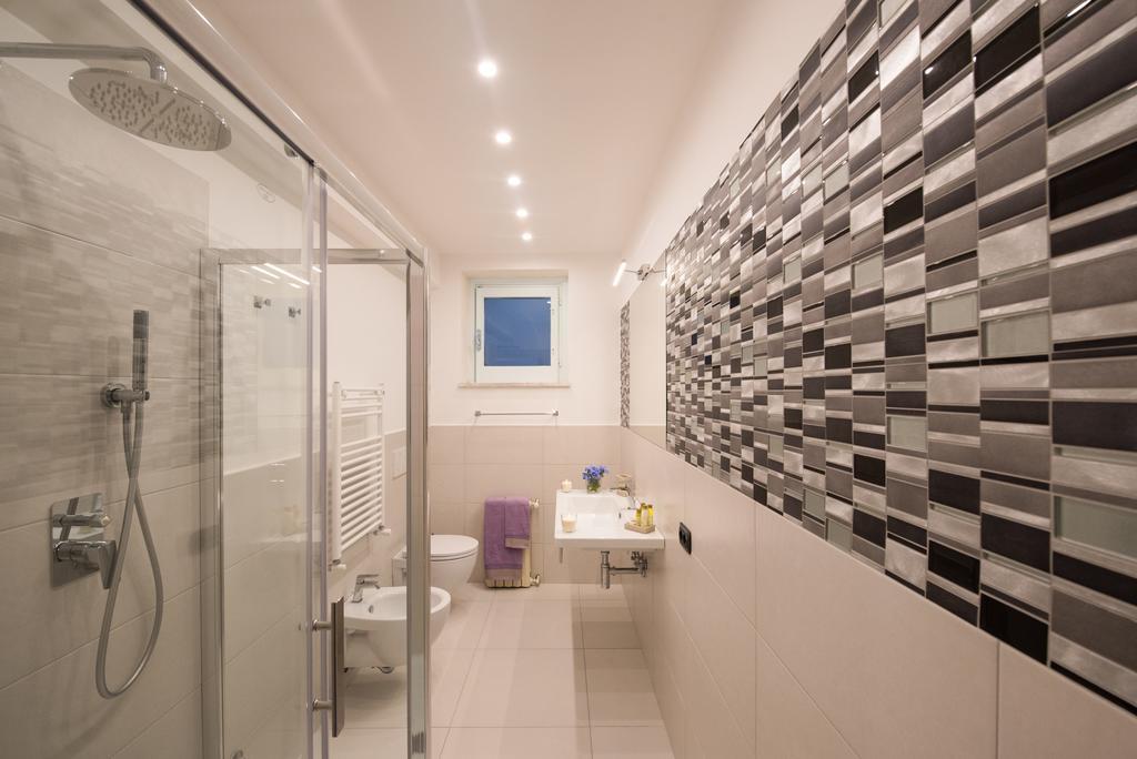 Al Corso Apartments By Amalfivacation Minori Bagian luar foto