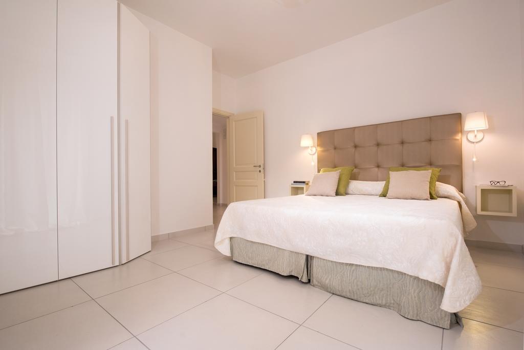 Al Corso Apartments By Amalfivacation Minori Bagian luar foto